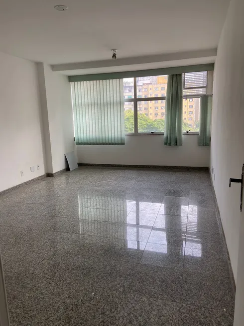 Foto 1 de Sala Comercial à venda, 58m² em Ingá, Niterói