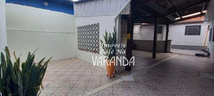 Foto 1 de Casa com 3 Quartos à venda, 260m² em Vila Santana, Valinhos