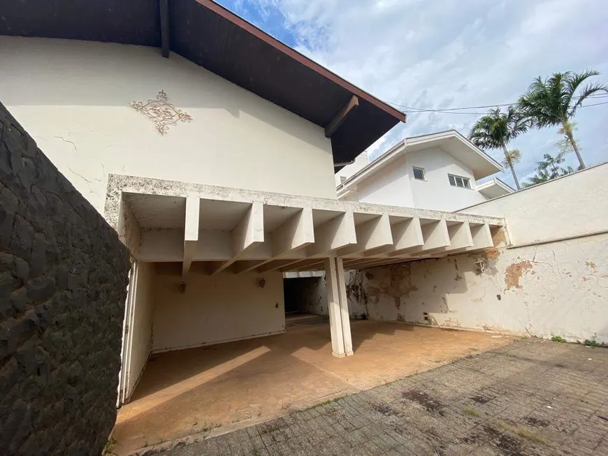 Foto 1 de Casa com 5 Quartos à venda, 514m² em São Dimas, Piracicaba