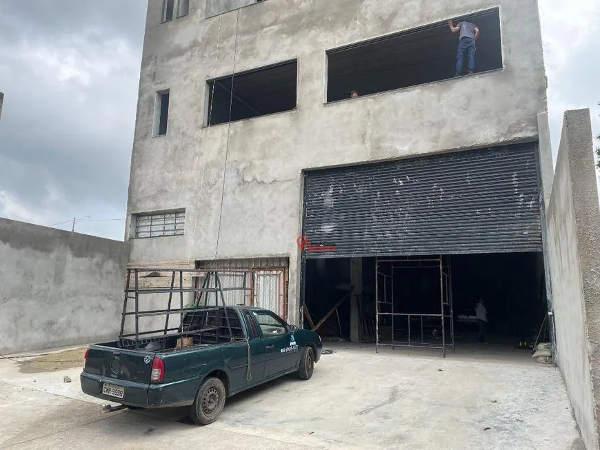 Foto 1 de Ponto Comercial para alugar, 530m² em Terras de Santa Barbara, Santa Bárbara D'Oeste