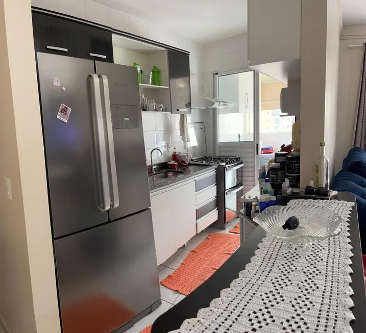 Foto 1 de Apartamento com 4 Quartos à venda, 78m² em Morada do Ouro, Cuiabá