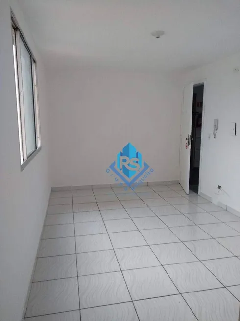 Foto 1 de Apartamento com 2 Quartos à venda, 55m² em Baeta Neves, São Bernardo do Campo