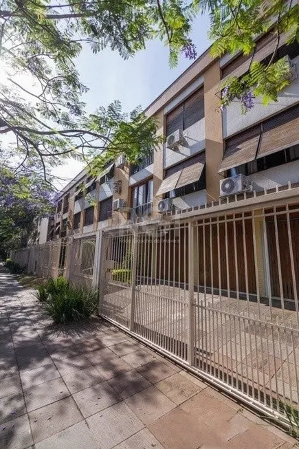Foto 1 de Apartamento com 3 Quartos à venda, 109m² em Menino Deus, Porto Alegre
