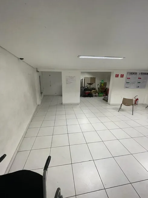 Foto 1 de Ponto Comercial para alugar, 39m² em Santa Cecília, São Paulo