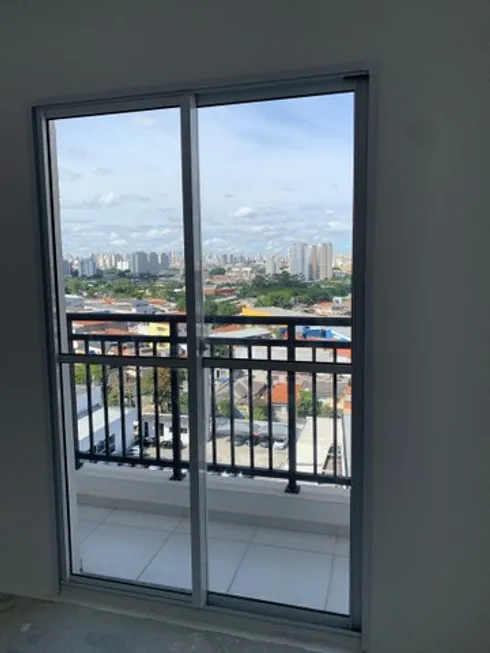 Foto 1 de Apartamento com 2 Quartos à venda, 42m² em Vila Guilherme, São Paulo