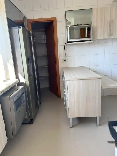 Foto 1 de Apartamento com 3 Quartos para venda ou aluguel, 135m² em Jardim Portal da Colina, Sorocaba