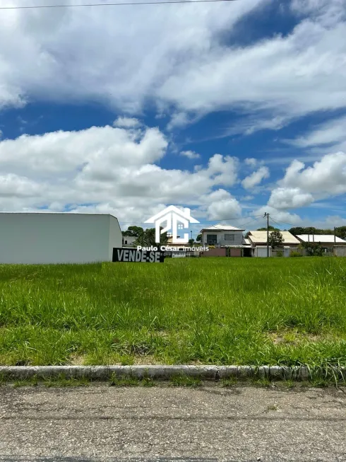 Foto 1 de Lote/Terreno à venda, 360m² em Sao Matheus, São Pedro da Aldeia