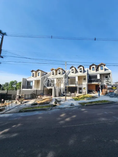 Foto 1 de Casa com 3 Quartos à venda, 226m² em Campo Comprido, Curitiba