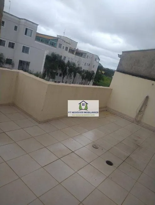 Foto 1 de Cobertura com 3 Quartos à venda, 130m² em Jardim Conceicao, São José do Rio Preto