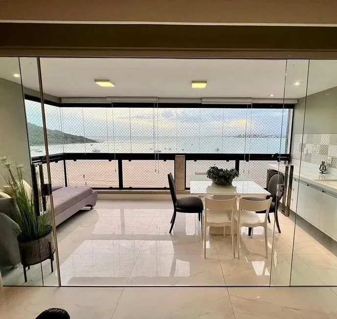 Foto 1 de Apartamento com 3 Quartos à venda, 165m² em Praia do Morro, Guarapari