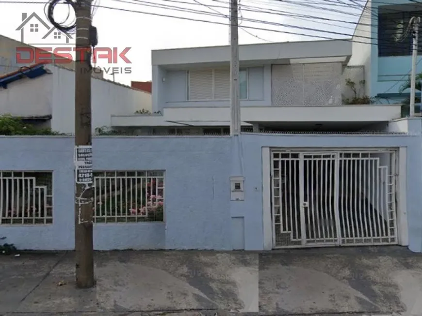 Foto 1 de Imóvel Comercial com 6 Quartos à venda, 347m² em Vianelo, Jundiaí