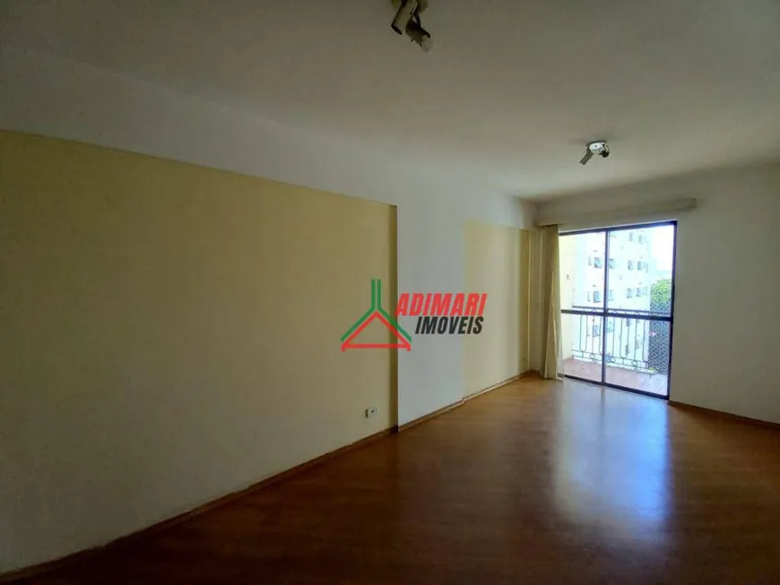 Foto 1 de Apartamento com 2 Quartos à venda, 54m² em São Judas, São Paulo