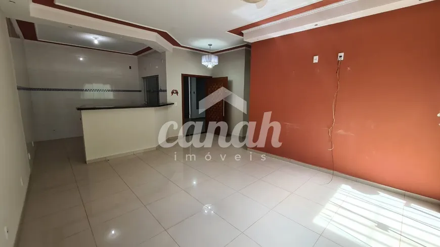 Foto 1 de Casa com 2 Quartos à venda, 170m² em Jardim das Aroeiras, Jardinópolis