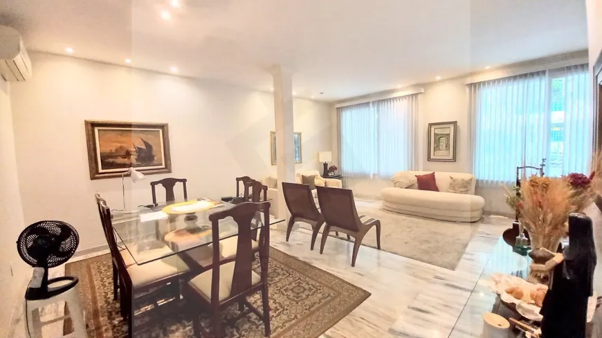 Foto 1 de Apartamento com 4 Quartos à venda, 120m² em Tijuca, Rio de Janeiro