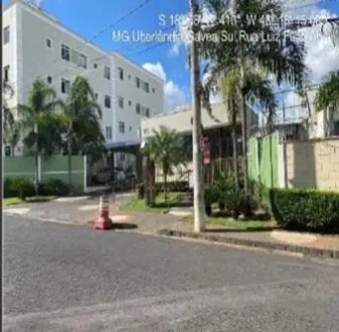 Foto 1 de Apartamento com 2 Quartos à venda, 43m² em Shopping Park, Uberlândia