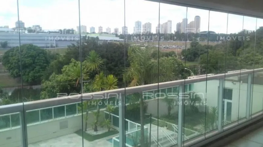 Foto 1 de Apartamento com 3 Quartos à venda, 186m² em Nova Aliança, Ribeirão Preto