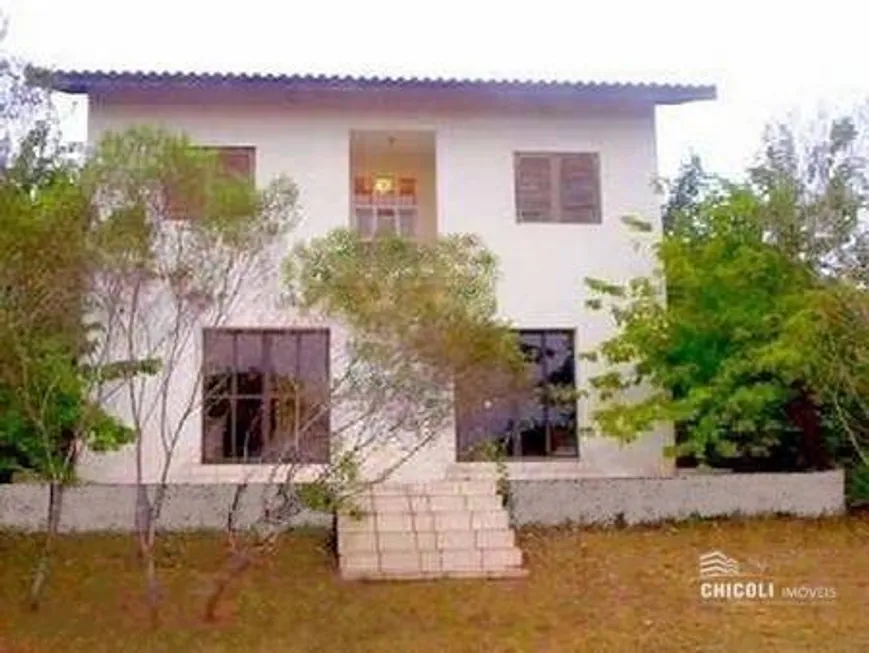 Foto 1 de Casa de Condomínio com 3 Quartos à venda, 207m² em Paysage Vert, Vargem Grande Paulista