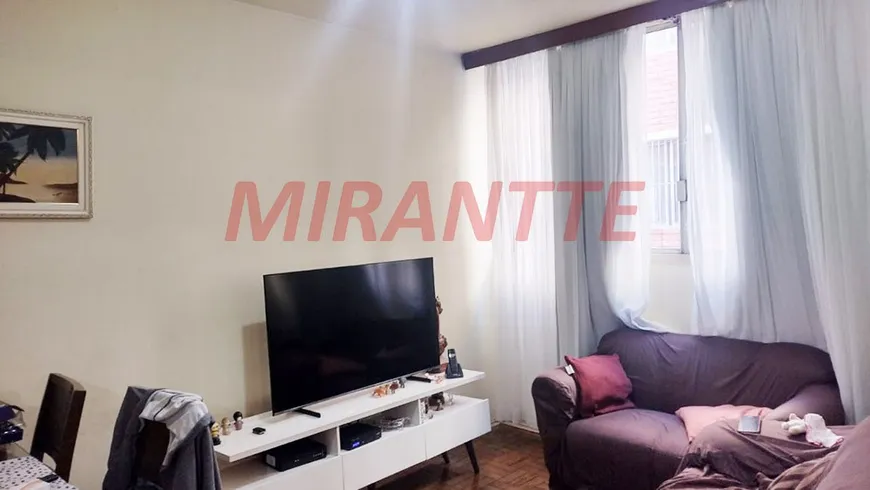 Foto 1 de Apartamento com 2 Quartos à venda, 67m² em Santana, São Paulo