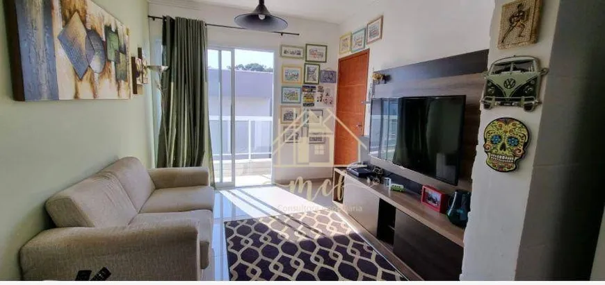 Foto 1 de Apartamento com 3 Quartos à venda, 88m² em Vila Esperia ou Giglio, Atibaia