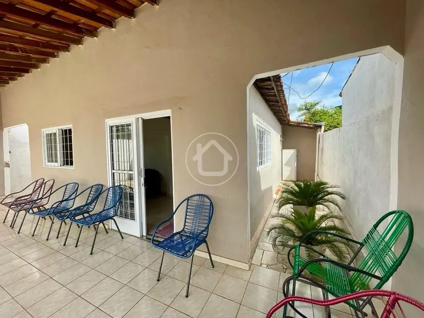Foto 1 de Casa com 3 Quartos à venda, 170m² em Morada da Serra, Cuiabá