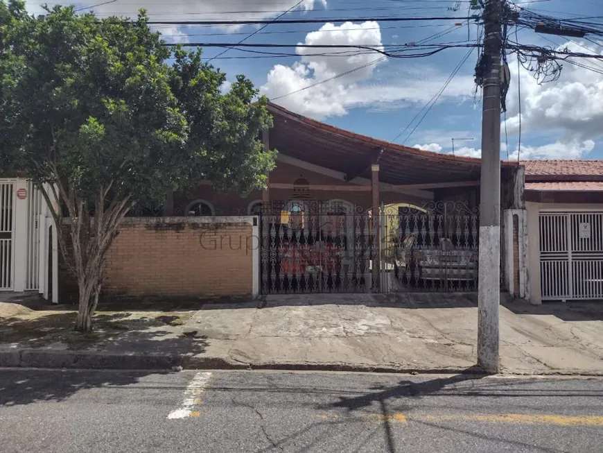 Foto 1 de Casa com 2 Quartos à venda, 150m² em Jardim Satélite, São José dos Campos