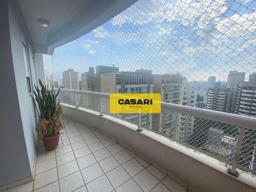 Foto 1 de Apartamento com 3 Quartos à venda, 87m² em Centro, São Bernardo do Campo