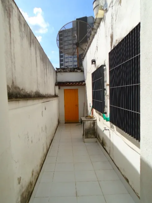 Foto 1 de Sobrado com 3 Quartos para alugar, 215m² em Jardim Das Bandeiras, São Paulo