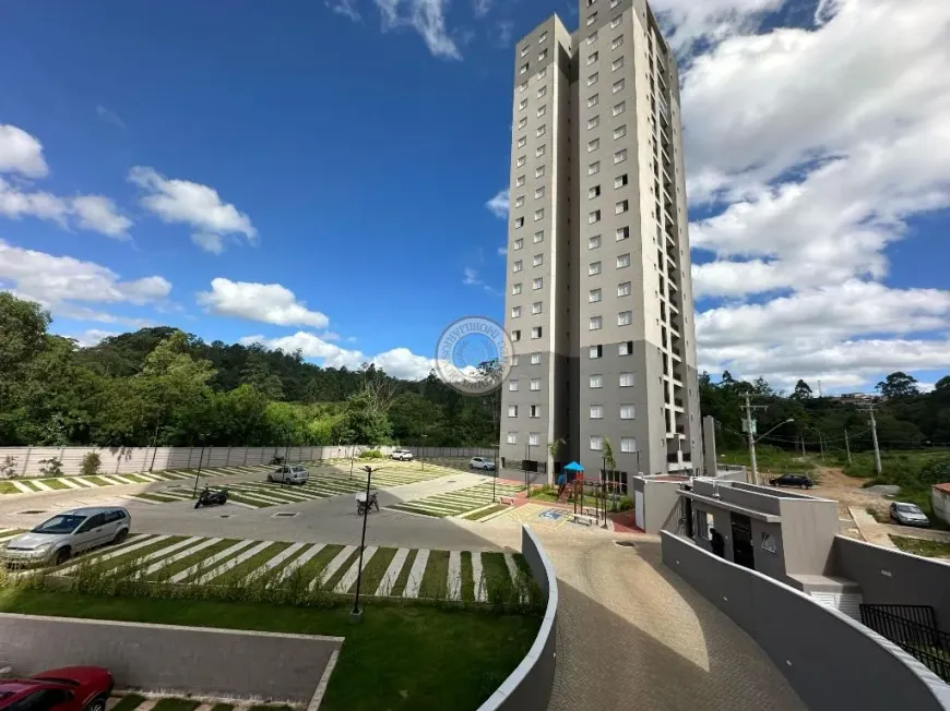 Foto 1 de Apartamento com 2 Quartos à venda, 50m² em Jardim Cruzeiro Gleba B, Mairinque