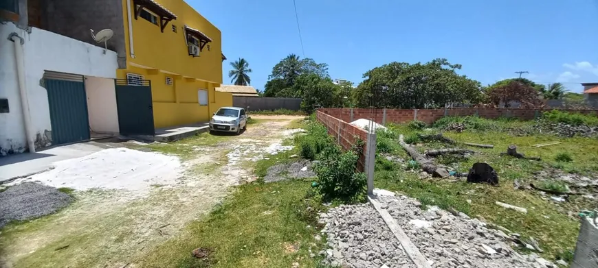 Foto 1 de Lote/Terreno à venda, 300m² em Subaúma, Entre Rios