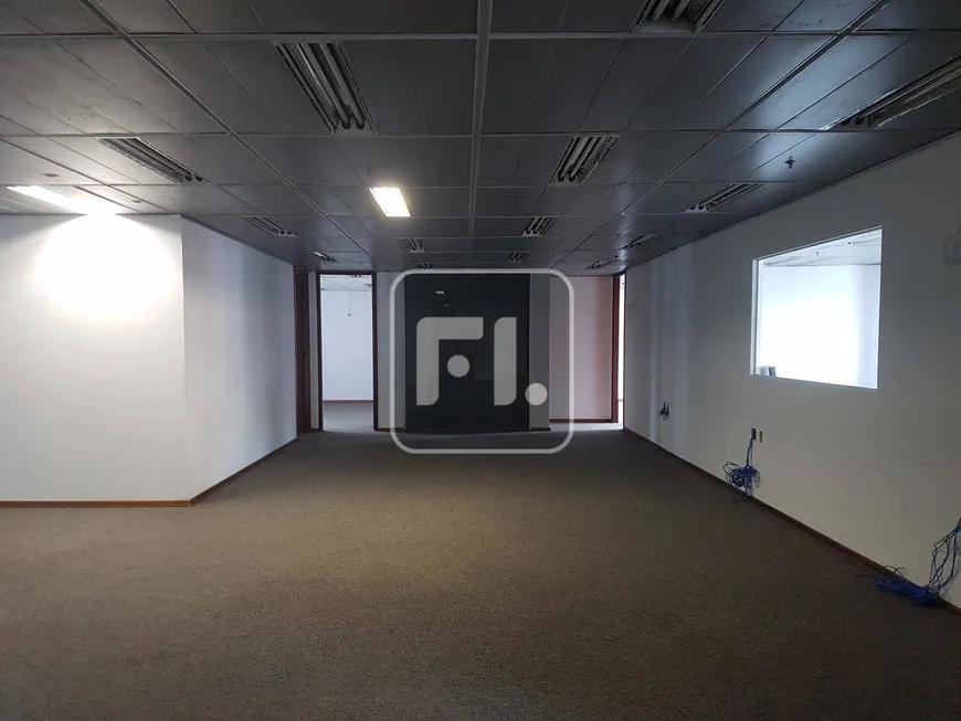 Foto 1 de Sala Comercial para alugar, 250m² em Itaim Bibi, São Paulo