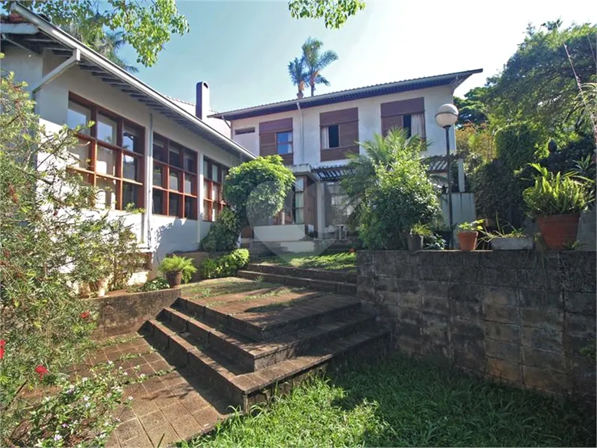 Foto 1 de Casa com 4 Quartos à venda, 310m² em Brooklin, São Paulo