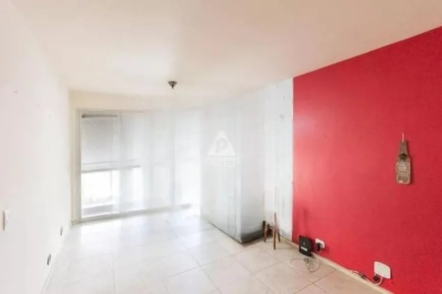 Foto 1 de Apartamento com 3 Quartos à venda, 84m² em Maracanã, Rio de Janeiro