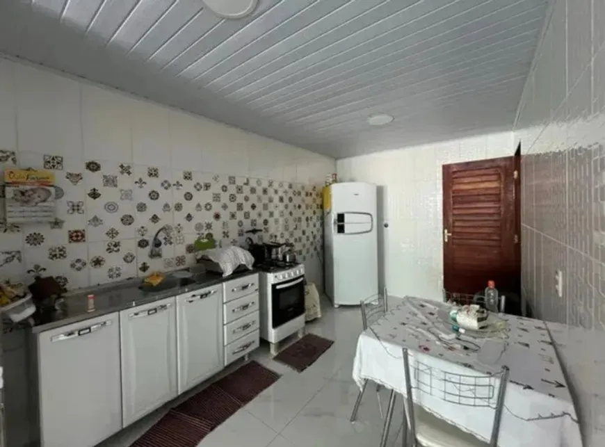 Foto 1 de Casa com 2 Quartos à venda, 102m² em Costa Azul, Salvador