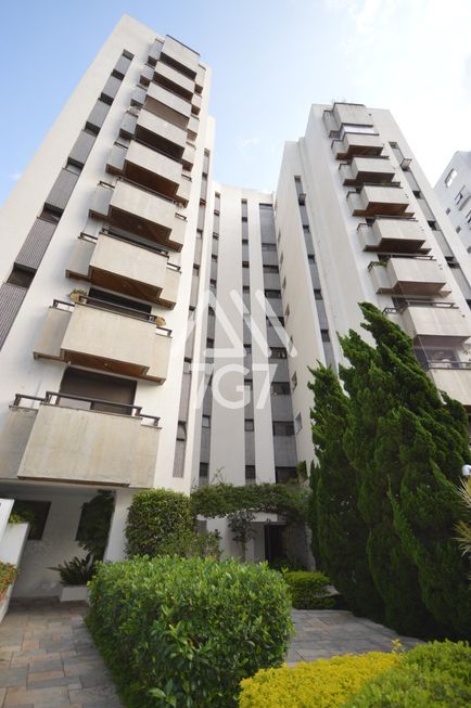 Apartamento à venda 4 Quartos, 2 Suites, 3 Vagas, 196M², bairro