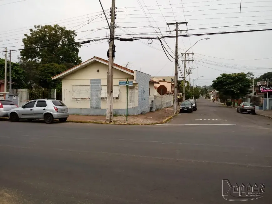 Foto 1 de Casa com 3 Quartos à venda, 345m² em Primavera, Novo Hamburgo