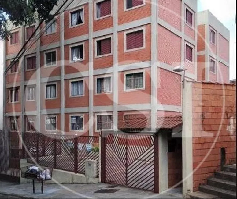 Foto 1 de Apartamento com 3 Quartos à venda, 68m² em Jardim Quarto Centenário, Campinas