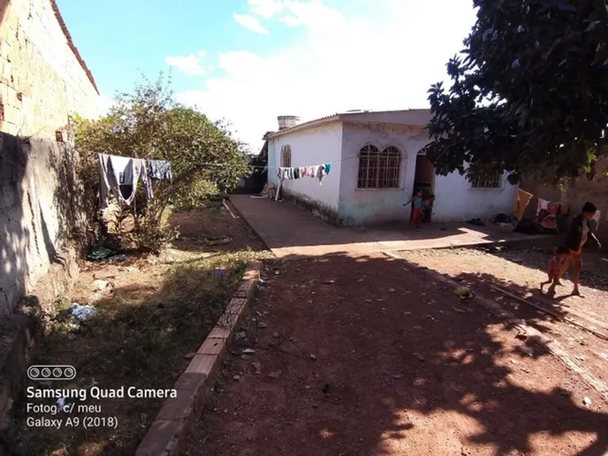 Foto 1 de Casa com 2 Quartos à venda, 400m² em Alvorada Industrial, São Joaquim de Bicas