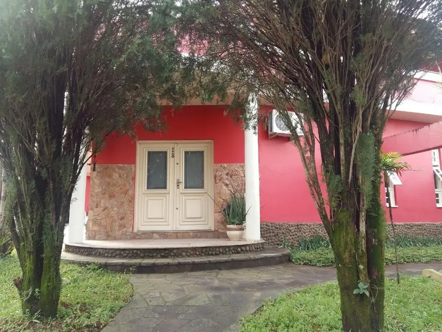 Foto 1 de Casa com 5 Quartos à venda, 472m² em Santo André, São Leopoldo