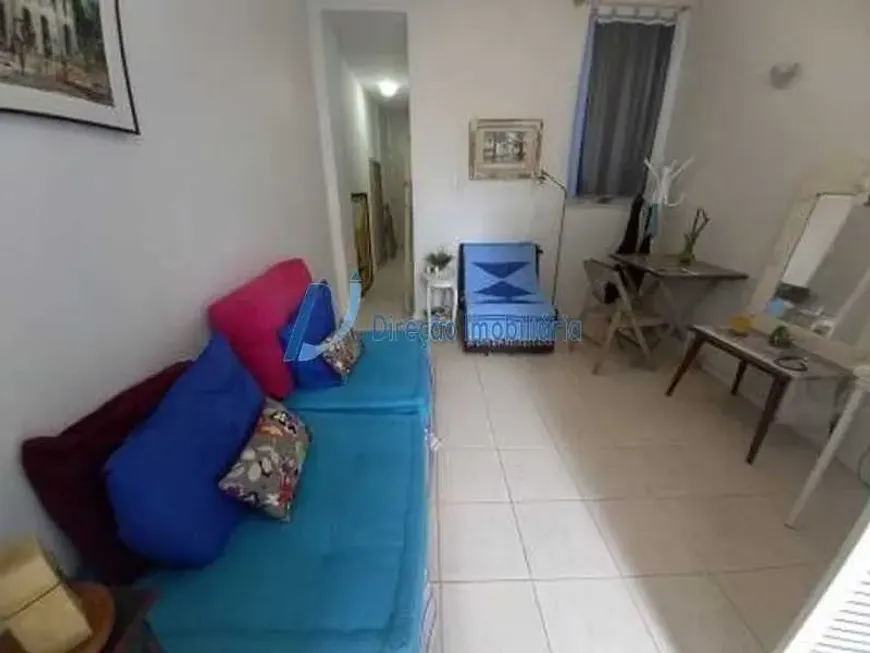 Foto 1 de Kitnet com 1 Quarto à venda, 26m² em Ipanema, Rio de Janeiro