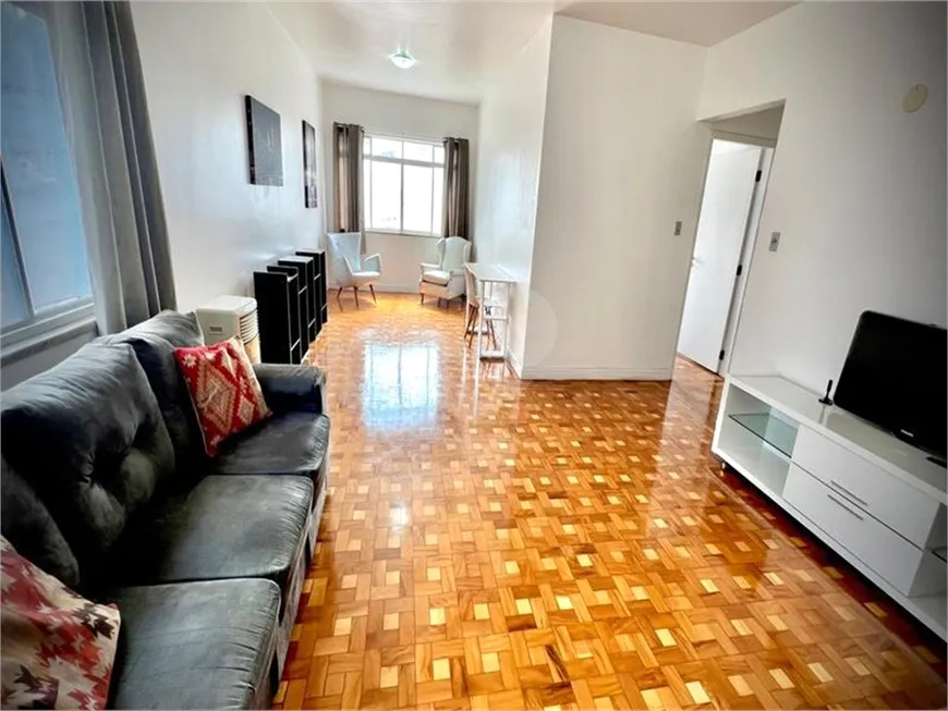 Foto 1 de Apartamento com 4 Quartos à venda, 144m² em Vila Mariana, São Paulo