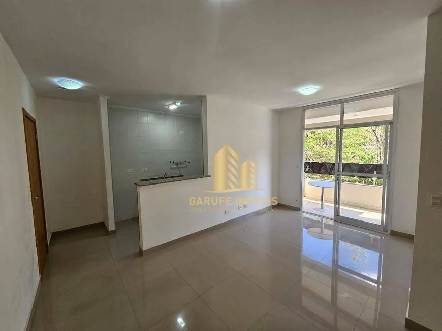 Foto 1 de Apartamento com 2 Quartos à venda, 65m² em Jardim Satélite, São José dos Campos