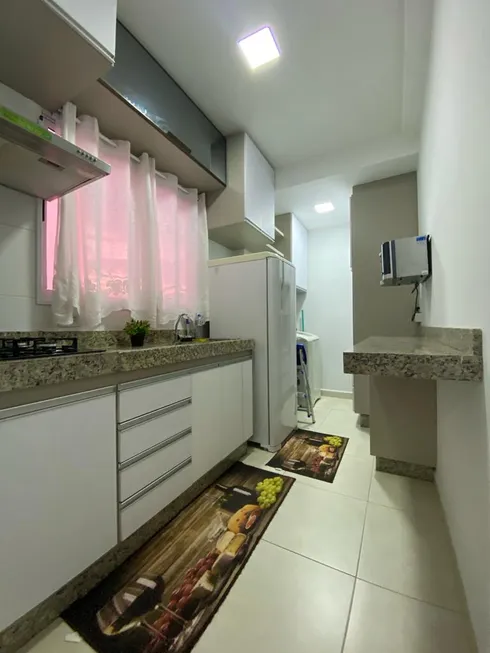 Foto 1 de Apartamento com 2 Quartos à venda, 450m² em Calixtolandia, Anápolis