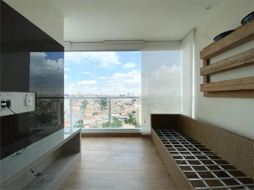 Foto 1 de Apartamento com 2 Quartos à venda, 64m² em Santana, São Paulo