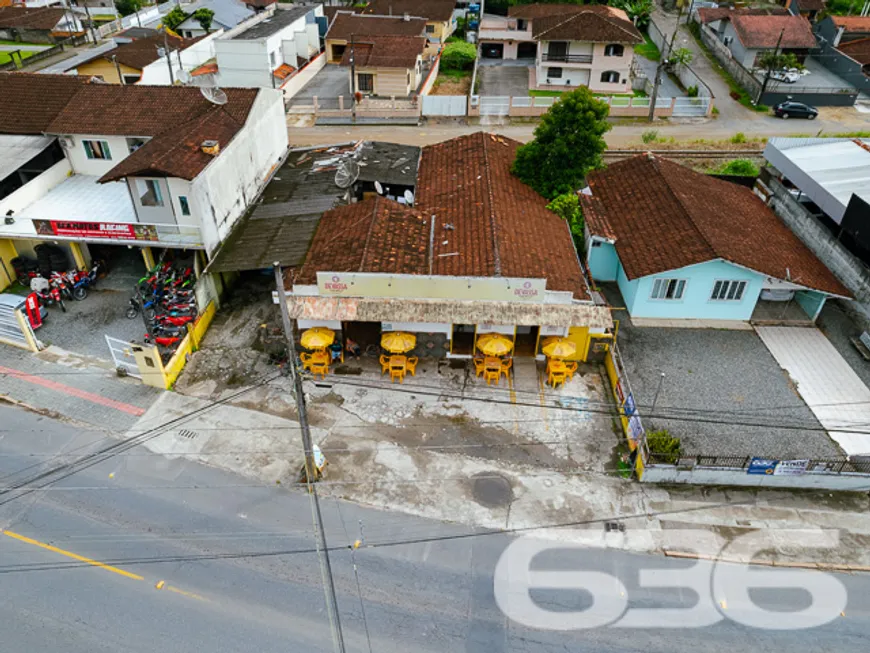 Foto 1 de Imóvel Comercial com 2 Quartos à venda, 326m² em Itaum, Joinville