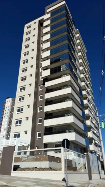 Foto 1 de Apartamento com 3 Quartos à venda, 168m² em Madureira, Caxias do Sul