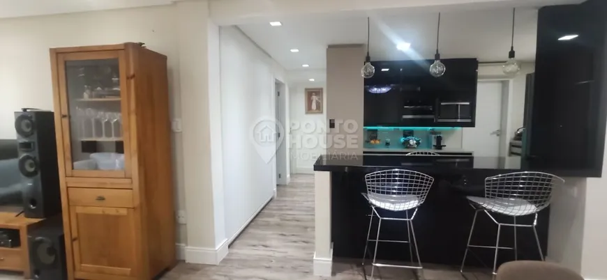 Foto 1 de Apartamento com 3 Quartos à venda, 105m² em Vila Mariana, São Paulo