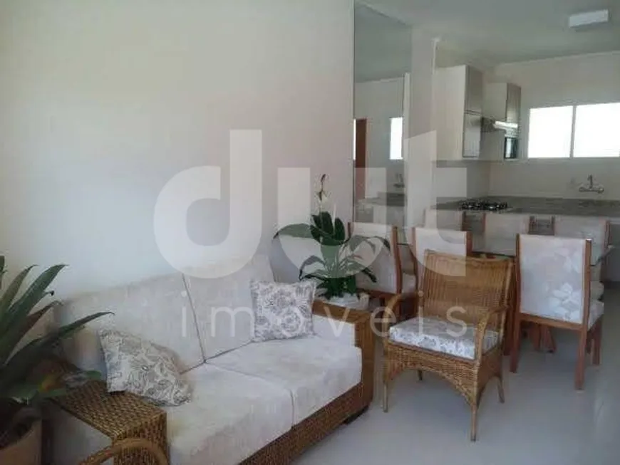 Foto 1 de Casa de Condomínio com 3 Quartos à venda, 77m² em Parque das Laranjeiras, Itatiba