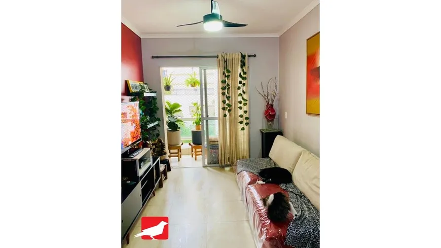 Foto 1 de Apartamento com 2 Quartos à venda, 53m² em Vila Clementino, São Paulo