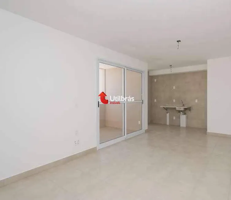 Foto 1 de Apartamento com 3 Quartos à venda, 77m² em Nova Vista, Belo Horizonte