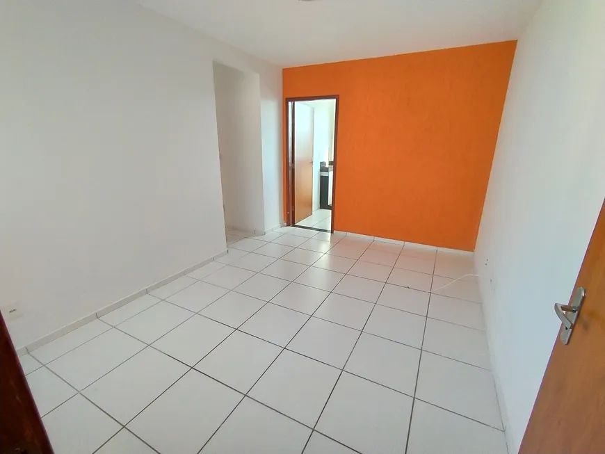 Foto 1 de Apartamento com 3 Quartos à venda, 54m² em Bonsucesso, Belo Horizonte